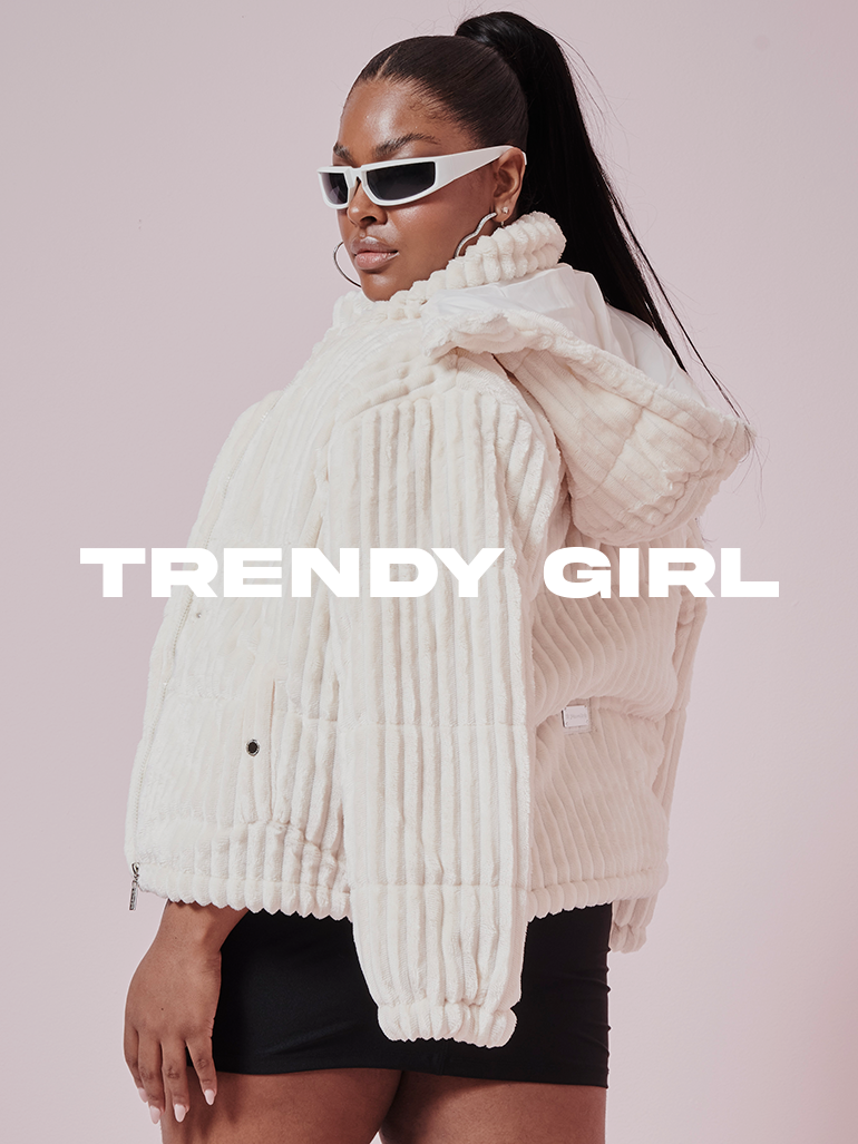Trendy Girls | 770x1027